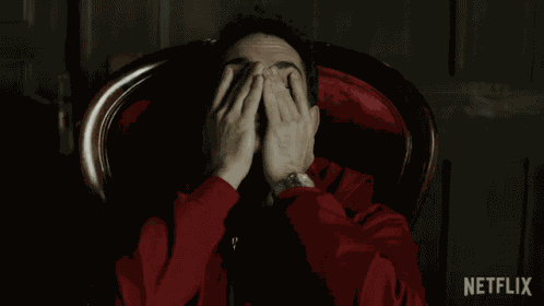 Irritado Berlin GIF