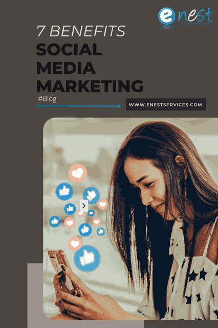 Is Social Media Marketing Important Benefits Of Social Media For Marketing Meme