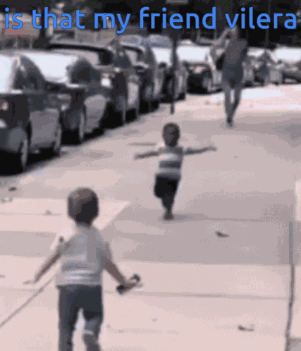 Is That My Friend Hug GIF
