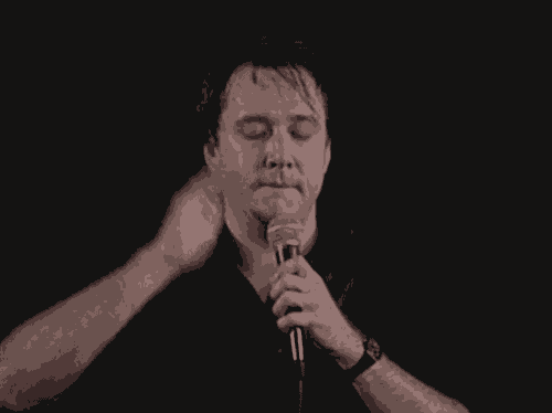 Is This Thing On? GIF