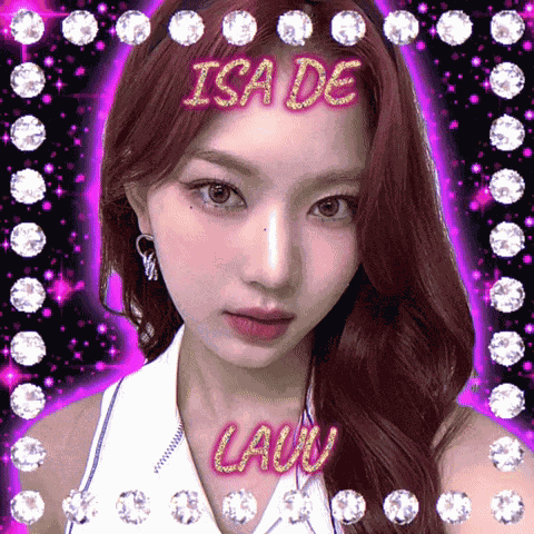 Isa De Lauu GIF