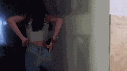 Isa Gif Kennedy GIF