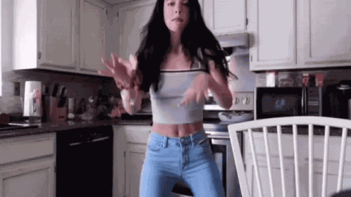 Isa Gif Kennedy GIF