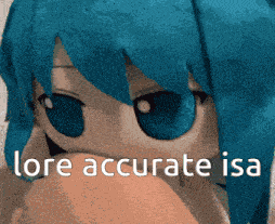 Isa Saya No Uto GIF