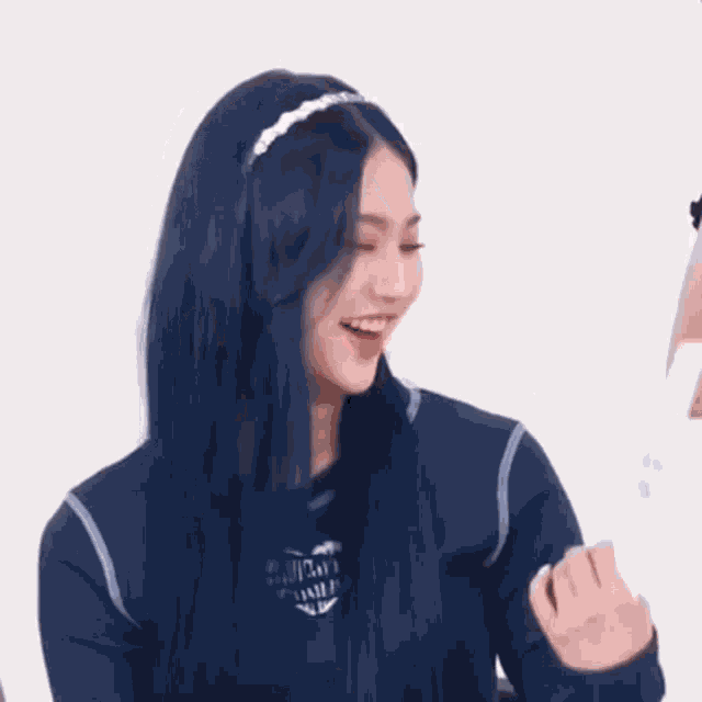 Isa Stayc Isa Isa GIF