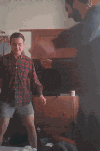 Isaac Holman Alex Wonk GIF