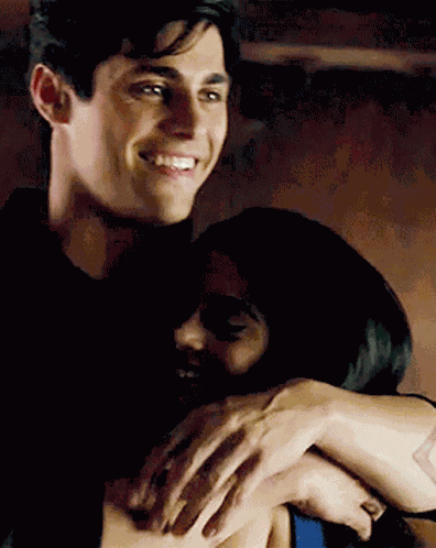 Isabelle Lightwood Izzy GIF