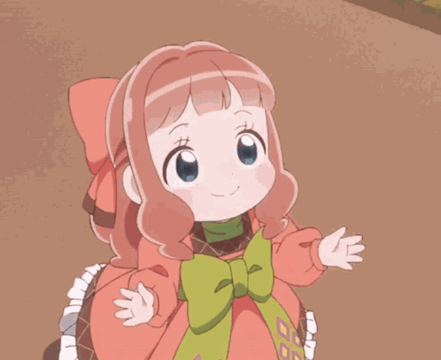 Isekai De Mofumofu Nadenade Suru Tame Ni Ganbattemasu Fluffy Paradise GIF