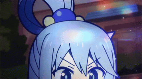 Isekai Quartet Konosuba GIF
