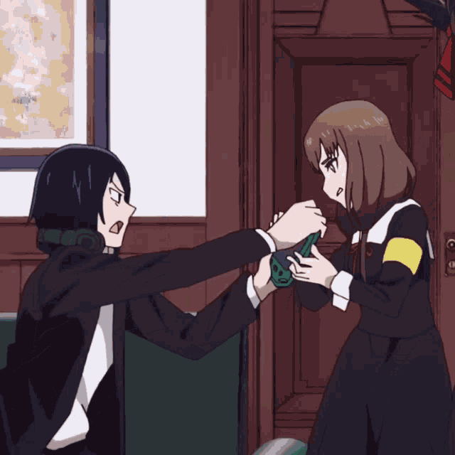 Ishimiko Ishigami GIF