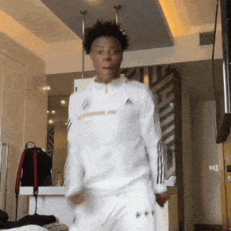 Ishowspeed Dancing GIF