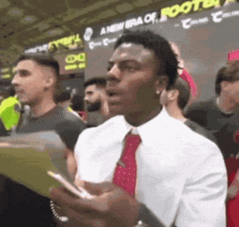Ishowspeed Darren Watkins GIF