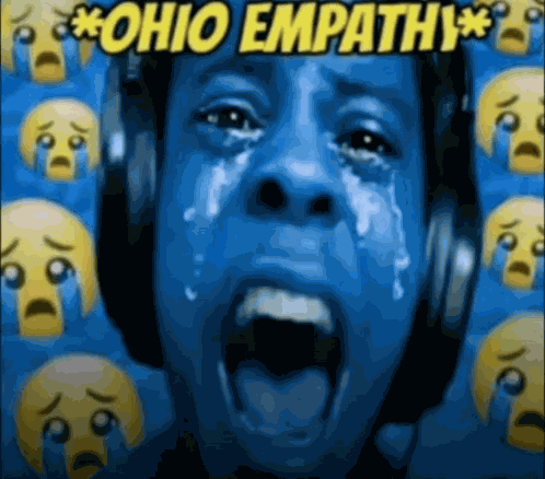 Ishowspeed Empathy Ohio Empathy GIF
