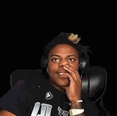 Ishowspeed Ishowspeed Meme GIF