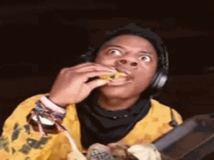 Ishowspeed Ishowspeed Meme GIF