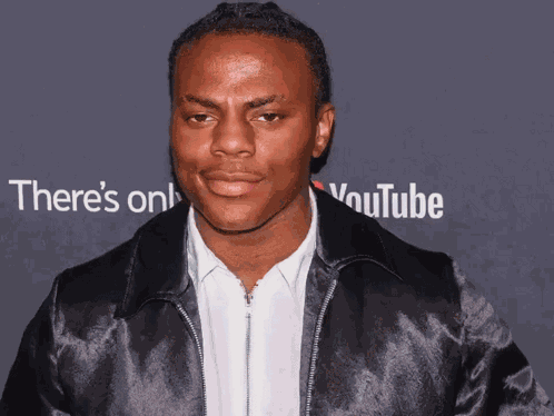 Ishowspeed Ishowspeed Reaction GIF
