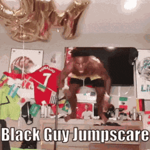 Ishowspeed Jump I Show Jump GIF