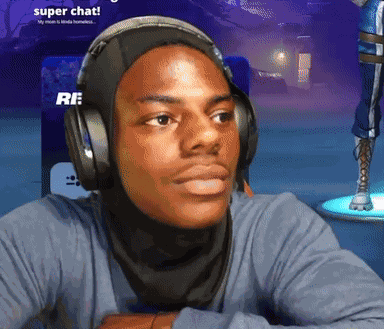 Ishowspeed Rage Meme Ishowspeed Rage Quit Meme GIF