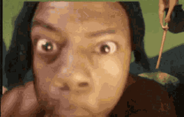 Ishowspeed Rage Reverse GIF