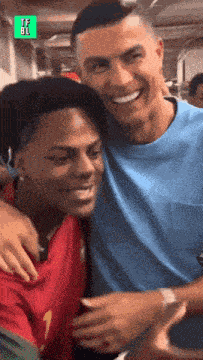 Ishowspeed Ronaldo Ishowspeed GIF