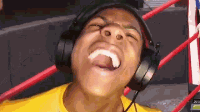 Ishowspeed Wwe2k22 GIF