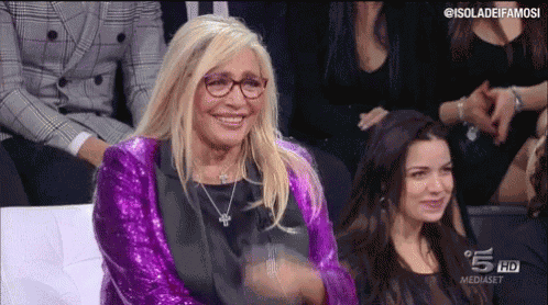 Isola Dei Famosi Isola13 GIF