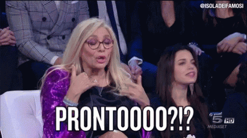 Isola Dei Famosi Isola13 GIF
