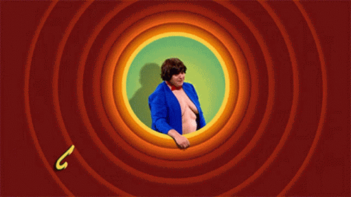 Isso E Tudo Pessoal The Noite Com Danilo Gentili GIF