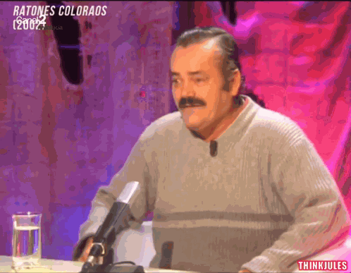 Issou Risitas GIF