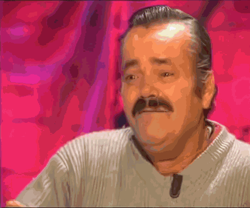 Issou Risitas GIF