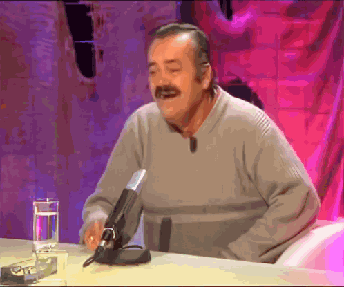 Issou Risitas GIF