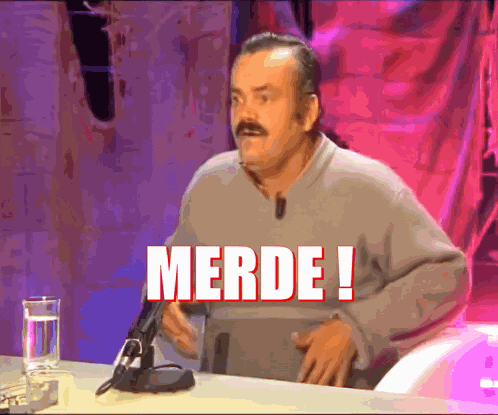 Issou Risitas GIF
