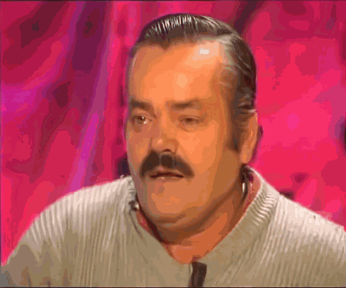 Issou Risitas GIF