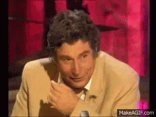 Issou GIF