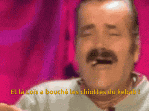 Issoukebab Risitas GIF