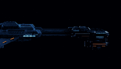 Iswm In Space With Markiplier GIF