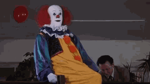It 1990 GIF