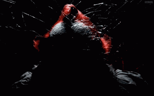 It Clown GIF