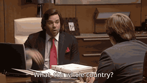 It Crowd The It Crowd GIF