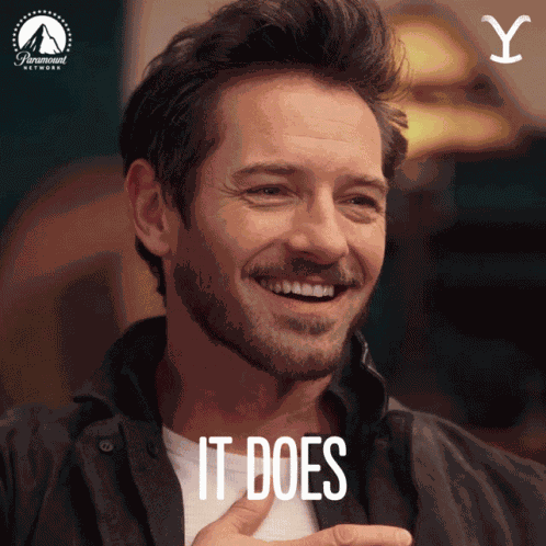 It Does Ian Bohen GIF