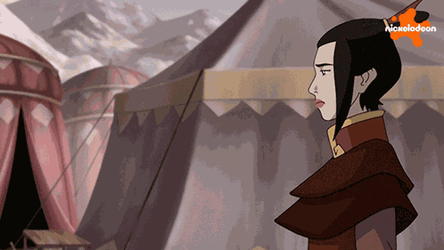 It Is So Good To See You Ty Lee GIF