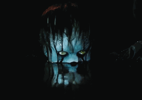 It Movie GIF