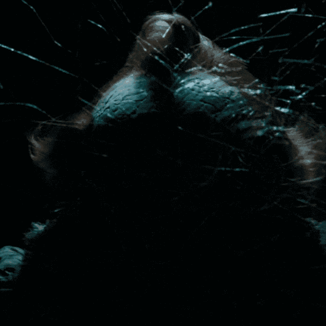 It Pennywise GIF
