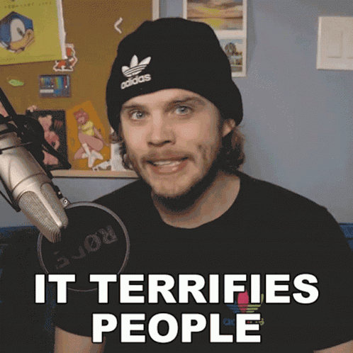 It Terrifies People William Thies GIF