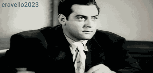 It Was Just Like Dat Raymond Burr GIF