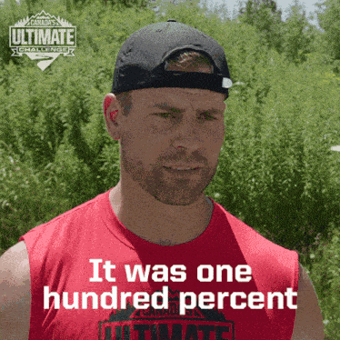 It Was One Hundred Percent Teamwork Chris C GIF