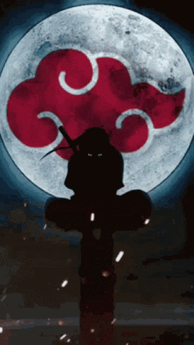 Itachi GIF