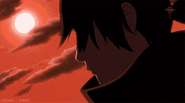 Itachi GIF