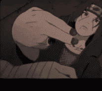 Itachi Funny GIF