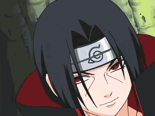 Itachi GIF